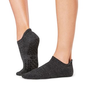 Tavi Noir Grip čarape Savvy Shadow protuklizne čarape Veličina: M 39-42,5