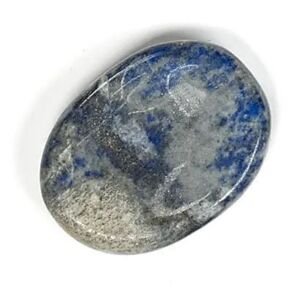 Phoenix Import Phoenix Worry kamen Lapis lazuli kamen 3,5 - 4,5 cm