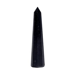 Phoenix Import Phoenix turmalinski obelisk crni 7,5 - 10 cm