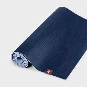 Manduka Eko® Mat prostirka za jogu 180 x 61 cm x 5 mm Boja: Midnight