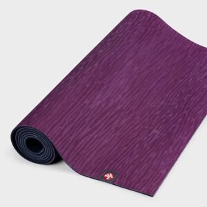 Manduka Eko® Mat prostirka za jogu 180 x 61 cm x 5 mm Boja: Acai Midnight