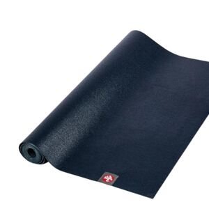 Manduka eKO Superlite™ putna prostirka za jogu 180 x 61 cm x 1,5 mm Boja: Midnight 200 cm