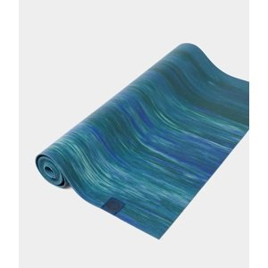 Manduka eKO Superlite™ putna prostirka za jogu 180 x 61 cm x 1,5 mm Boja: Toad Marble