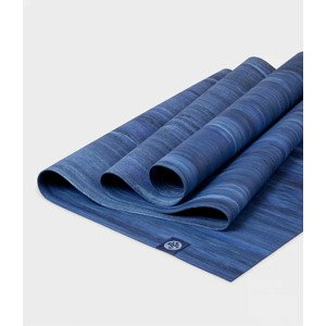 Manduka eKO Superlite™ putna prostirka za jogu 180 x 61 cm x 1,5 mm Boja: Blue Moon Marble