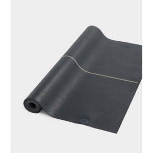 Manduka eKO Superlite™ putna prostirka za jogu 180 x 61 cm x 1,5 mm Boja: Charcoal Gerry Lopez