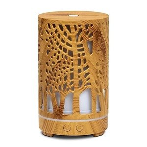 Flexity Phoenix Zen Forest Natural ultrazvučni aroma difuzor za površinu do 40 m²