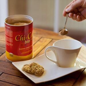 Govinda Chi Cafe instant kava 400 g Kapacitet: 180 g
