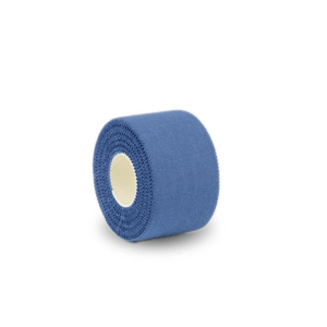 Mueller® Aerial Mueller MTape® traka za obruč za vježbanje 3,6 cm x 9,1 m Boja: plava