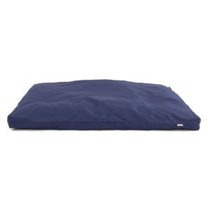 Bodhi Yoga Bodhi jastuk za meditaciju ZABUTON ECO 80 x 80 cm Boja: tamno plava