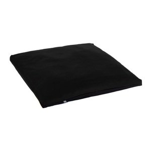 Bodhi Yoga Bodhi jastuk za meditaciju ZABUTON ECO 80 x 80 cm Boja: crna