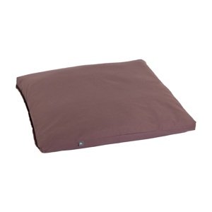 Bodhi Yoga Bodhi jastuk za meditaciju ZABUTON ECO 80 x 80 cm Boja: ljubičasta