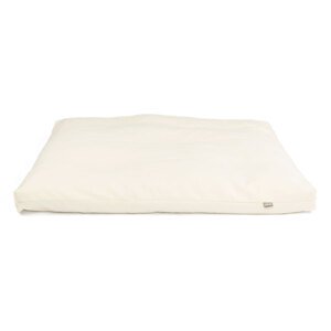 Bodhi Yoga Bodhi jastuk za meditaciju ZABUTON ECO 80 x 80 cm Boja: bež