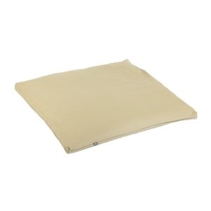 Bodhi Yoga Bodhi jastuk za meditaciju ZABUTON ECO 80 x 80 cm Boja: Taupe