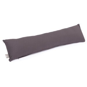 Bodhi Yoga Bodhi PRANAYAMA ECO jastuk za meditaciju 75 x 20 x 12 cm Boja: siva