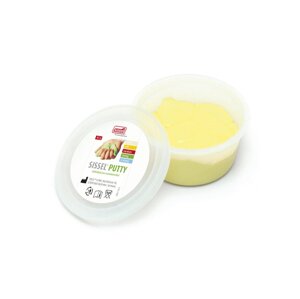 Sissel Materijal za rehabilitaciju šake Vrsta: Putty - lagano