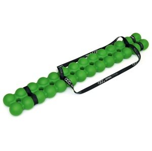 Sissel Spinefitter 86 cm Boja: zelena