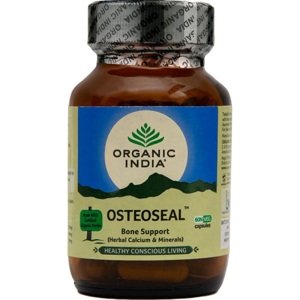 Organic India Osteoseal kapsule 60 kom osteoporoza, artritis, bolovi u kostima