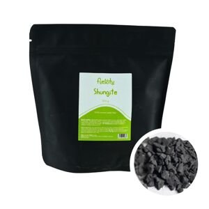 Flexity mineral šungit - prirodni filter za vodu 500g