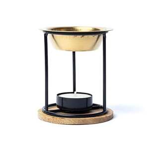 Aromafume metalna aroma lampa - različite vrste Vrsta: 3 - Originál