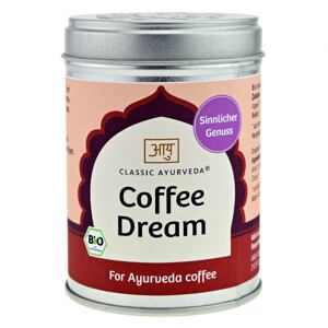 Classic Ayurveda Klasična Ayurveda organska mješavina začina Coffee Magic 50 g za probavu kave