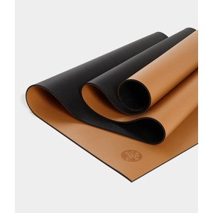 Manduka GRP® ADAPT YOGA MAT gumena protuklizna PU prostirka za jogu crna 180 x 66 cm x 5 mm Boja: Terracotta