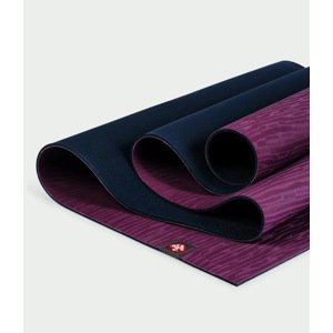 Manduka eKOlite® prostirka za jogu 180 x 60 cm x 4 mm (različite boje) Boja: Acai Midnight