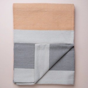 Leela Yoga Rugs Organski tepih za jogu 195 x 75 cm x 3 mm Verzija: 11