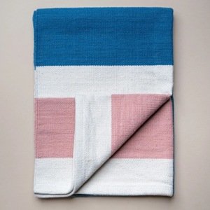 Leela Yoga Rugs Organski tepih za jogu 195 x 75 cm x 3 mm Verzija: 12
