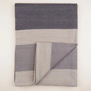 Leela Yoga Rugs Organski tepih za jogu 195 x 75 cm x 3 mm Verzija: 14