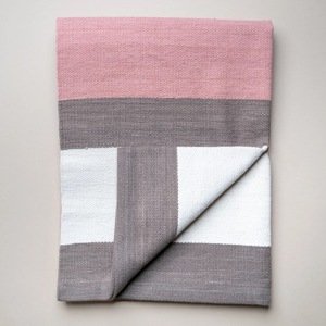 Leela Yoga Rugs Organski tepih za jogu 195 x 75 cm x 3 mm Verzija: 4