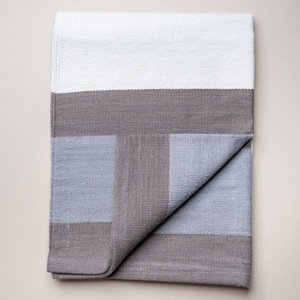 Leela Yoga Rugs Organski tepih za jogu 195 x 75 cm x 3 mm Verzija: 5