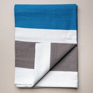Leela Yoga Rugs Organski tepih za jogu 195 x 75 cm x 3 mm Verzija: 6
