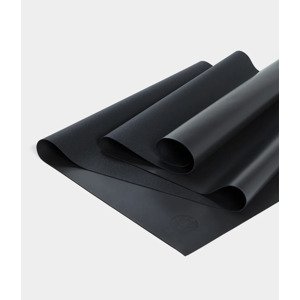 Manduka GRP® Adapt Travel Yoga Mat 1,5 mm – Sklopiva putna prostirka za jogu Boja: Carbon Black