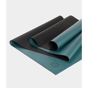 Manduka GRP® Adapt Travel Yoga Mat 1,5 mm – Sklopiva putna prostirka za jogu Boja: Dark Lotus
