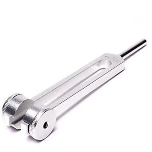 Phoenix Import Phoenix Aluminium Therapy Tuner Mid Om s težinom 136,10 Hz, 11,5 cm