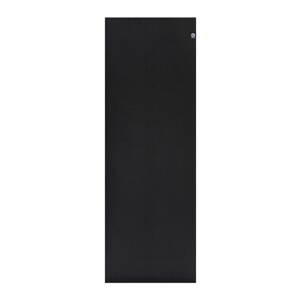 Manduka X Mat 5 mm (crna) prostirka za jogu Verzija: Nová