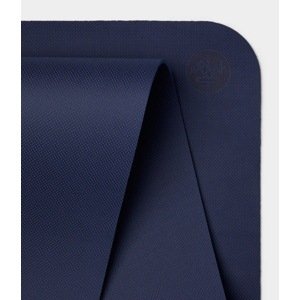 Manduka Begin prostirka za jogu 5 mm Boja: Midnight