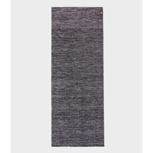 Manduka Yoga Shala Rug prostirka 180 x 70 cm Boja: Black Heather
