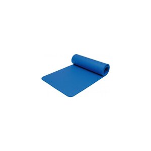 Sissel gimnastička i pilates mekana debela podloga 180 x 60 cm x 15 mm Boja: plava