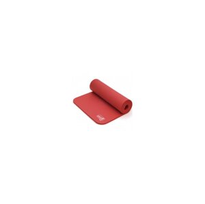 Sissel gimnastička i pilates mekana debela podloga 180 x 60 cm x 15 mm Boja: crvena
