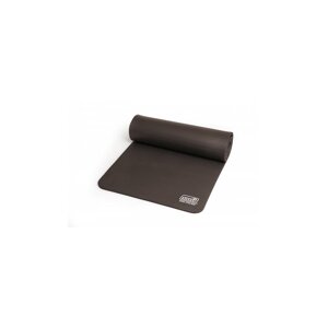 Sissel gimnastička i pilates mekana debela podloga 180 x 60 cm x 15 mm Boja: siva