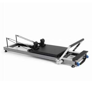Elina Pilates Aluminium Reformer - aluminijski  reformer 4 visine i toranj Vrsta: HL1
