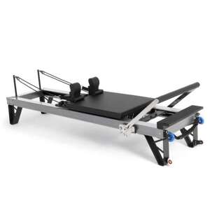 Elina Pilates Aluminium Reformer - aluminijski  reformer 4 visine i toranj Vrsta: HL3