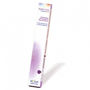 Biosun Aura - Vital svijeće za čišćenje ušiju 2 kom