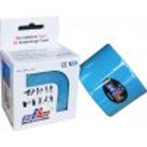 BB Tape kineziološka traka 5 cm Boja: svijetlo-plava