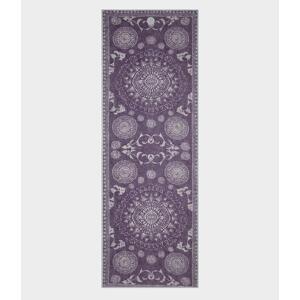 Manduka Yogitoes Premium neklizajući ručnik za jogu 180 x 61 cm Boja: Geija Purple