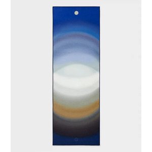 Manduka Yogitoes Premium neklizajući ručnik za jogu 180 x 61 cm Boja: Halo