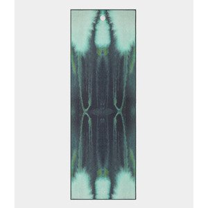 Manduka Yogitoes Premium neklizajući ručnik za jogu 180 x 61 cm Boja: Immersion