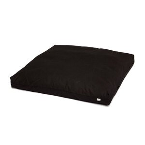 Bodhi Yoga Bodhi Podloga za meditaciju ZABUTON BASIC 80x80 Boja: crna