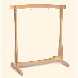 Sat Nam Flexity drveni stalak za gong Ø 45 - 90 cm Promjer: 45 - 60 cm